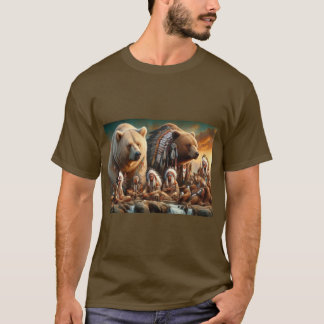 Björn T Shirt