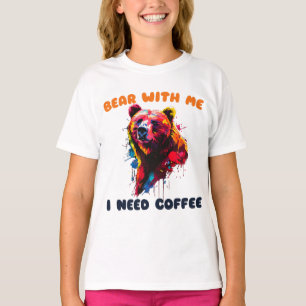 Björn T Shirt