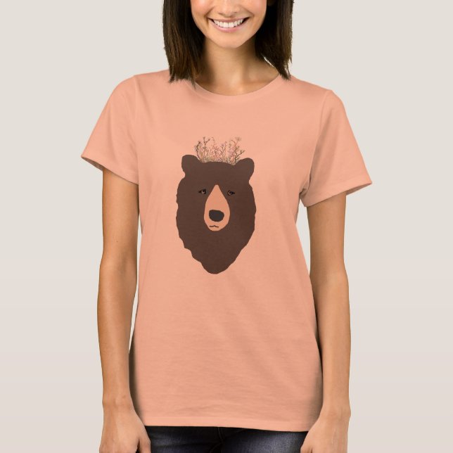 Björn Tee (Framsida)