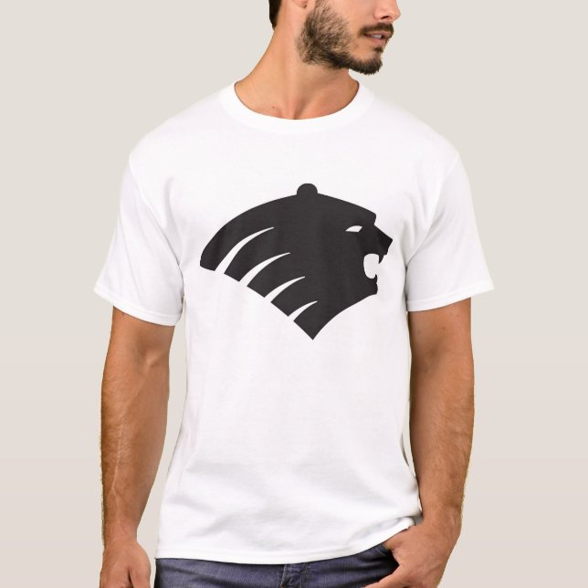 björn tee (Framsida)