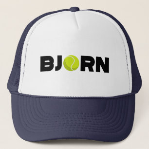 Bjorn Tennis Keps