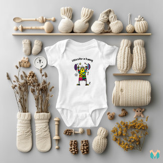 Björn tyngdlyftningsmästare t shirt