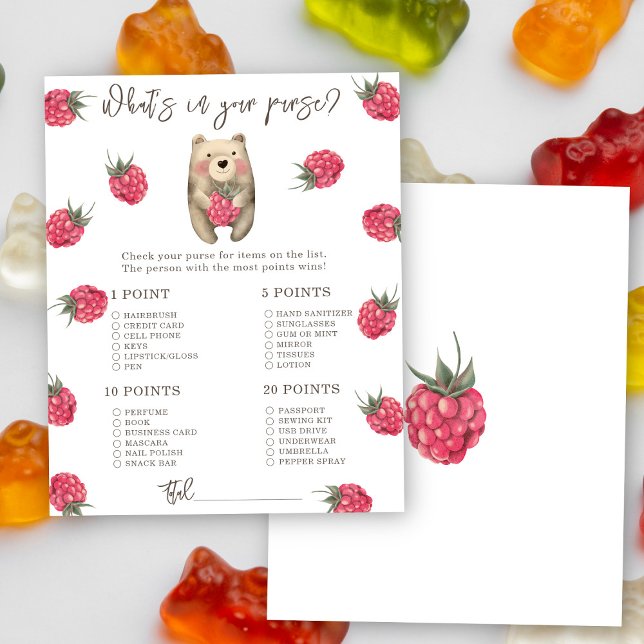 Björn - Vassar i din handdusch (Skapare uppladdad)