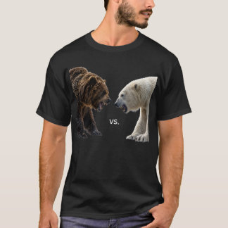 Björn vs. Björn T Shirt