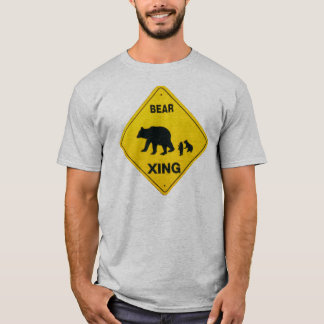 BJÖRN X-ING T-SHIRT