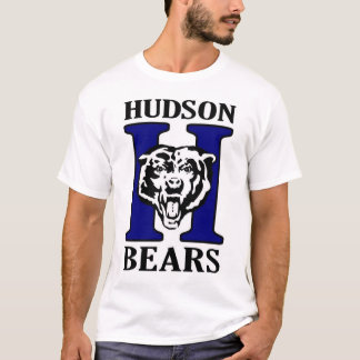 BJÖRNAR FÖR HUDSON LITCHFIELD-EN MM T-SHIRT