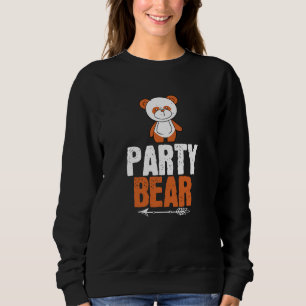 Björnar - Partybjörn T Shirt