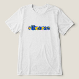 Björnar t shirt