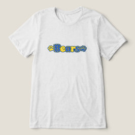 Björnar t shirt