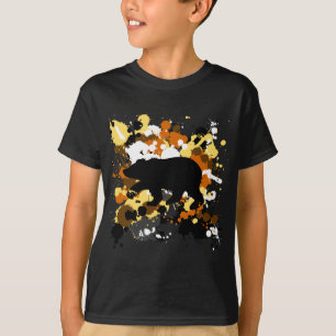 Björnar T Shirt