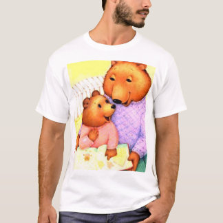 björnar tee