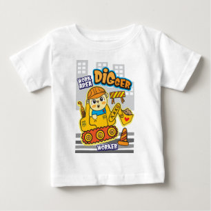 Björnarbetare T Shirt