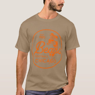Björnarnas runningback t shirt