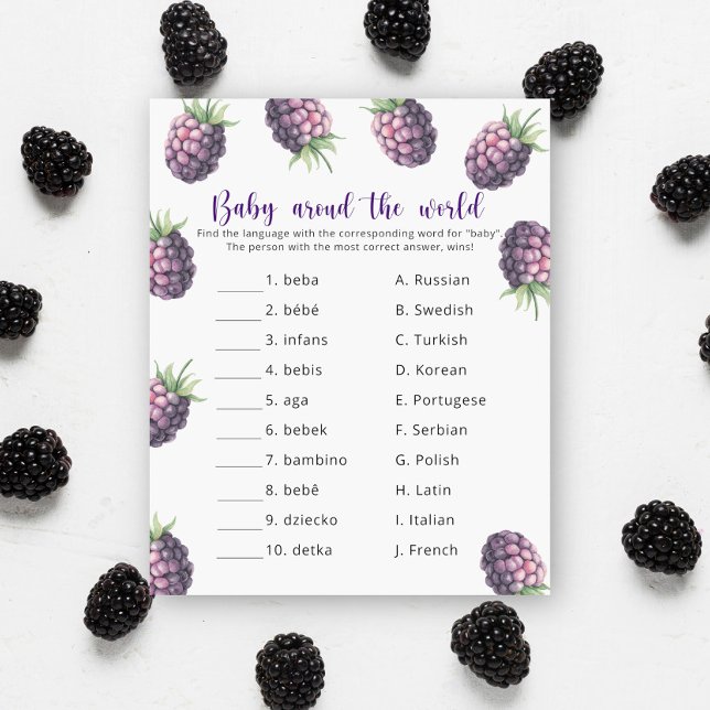 Björnbär - Baby värld runt-vilt (Skapare uppladdad)