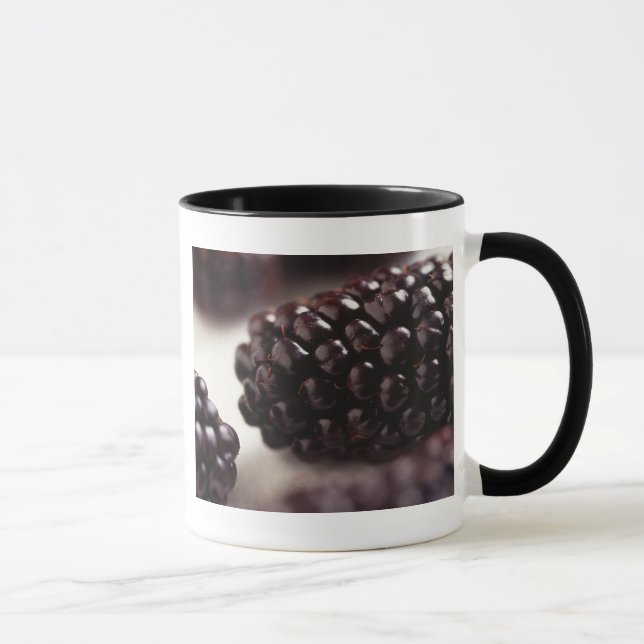 Björnbär Mugg (Höger)
