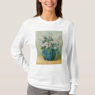 Björnbärblommar Tröja