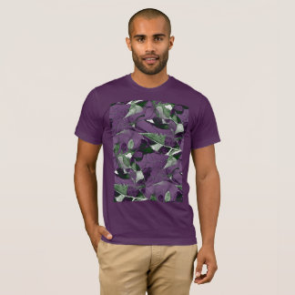 Björnbärrik T-shirt