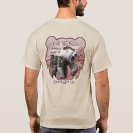 Björnbehov T-Shirt