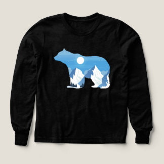 Björnbergsmåne T Shirt