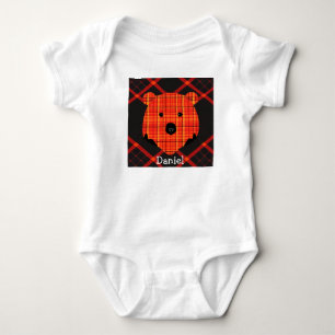 Björnbjörn i Bok T Shirt