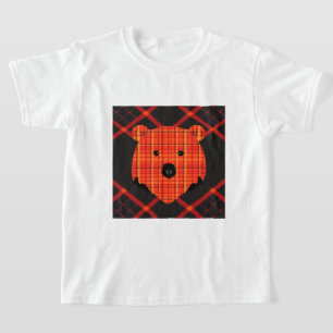 Björnbjörn i Bok T Shirt