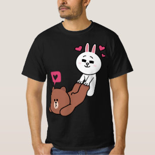 Björnbjörn och konj Classic T Shirt