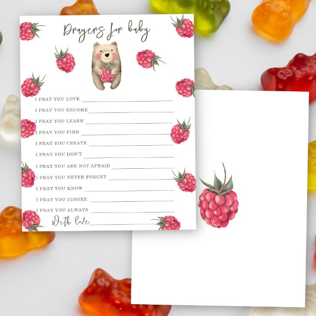 Björnbjörn - Party vilt | böner för baby (Skapare uppladdad)