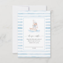 Björnblå Biljett-kort för påfyllning av Rand-raffl