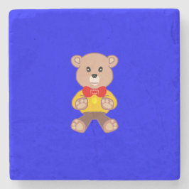 Björnblå Stenunderlägg