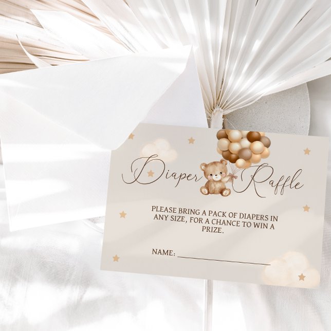 Björnbollar Neutralt Bebisbad För Barnböcker Tilläggskort (Skapare uppladdad)