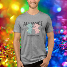 Björnbottenalliansen T Shirt