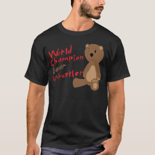 Björnbrottare T Shirt