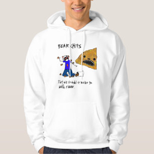 Björnchiper Hoodie