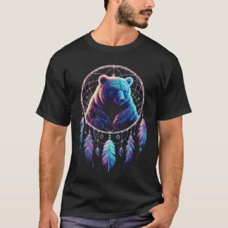 Björndrömmfångare 26 t shirt