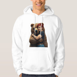 Björnen Hoodie