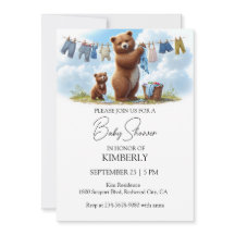 Björnen i Speciella läger A Mor Kärlek