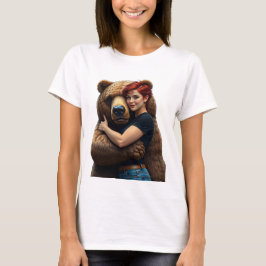 Björnen T Shirt