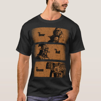 Björnen T Shirt