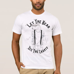 Björnen Tee Shirt