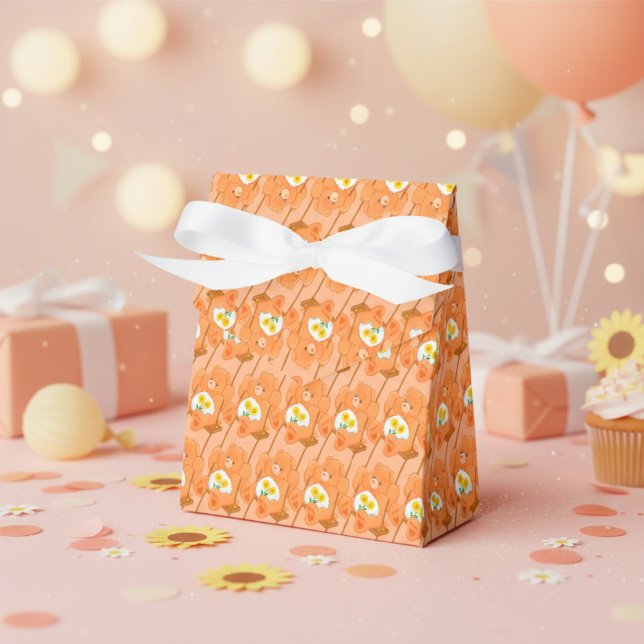 Björnfavoritlådor Presentaskar (Skapare uppladdad)