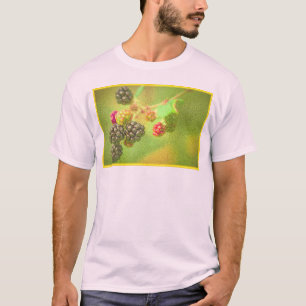 "Björnfruktsväxter" Cute Photo. Köp nu T Shirt