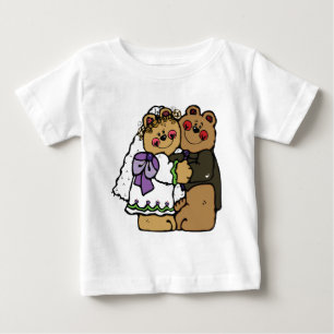 Björngrov och björngrov t shirt