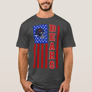 Björngrupp 1 t shirt