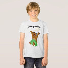 Björnhäst! T Shirt