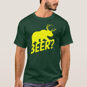 Björnhjortölen Tee