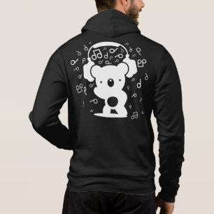 Björnhörlurar T Shirt