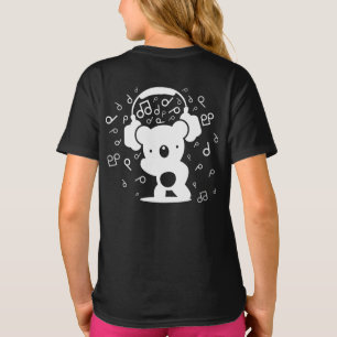 Björnhörlurar T Shirt