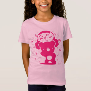 Björnhörlurar T Shirt