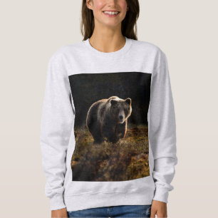 Björnjacka T Shirt