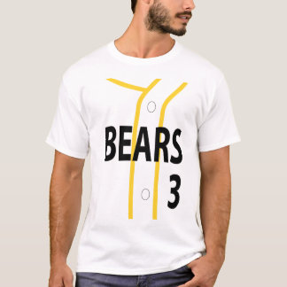 BjörnJersey skjorta Tee Shirt